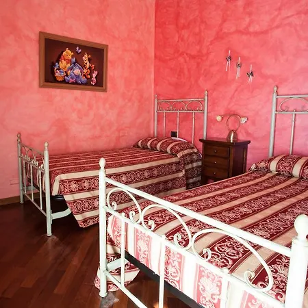 Appart hôtel Criro 4*