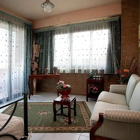 Criro Appart hôtel Marina Palmense