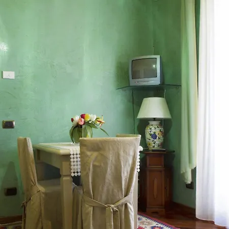 Criro Aparthotel *
