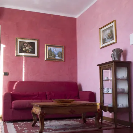 Aparthotel Criro