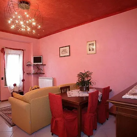 Criro Aparthotel *