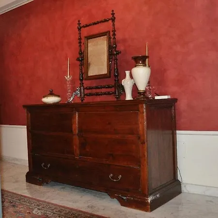 Criro מלון דירות