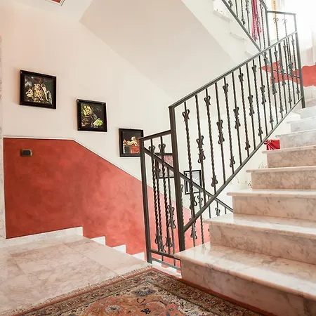 Criro מלון דירות