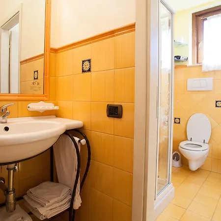 Criro Apartmanhotel Marina Palmense