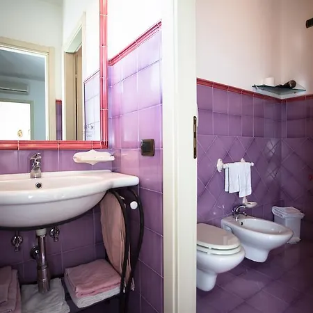 Criro 4* Marina Palmense