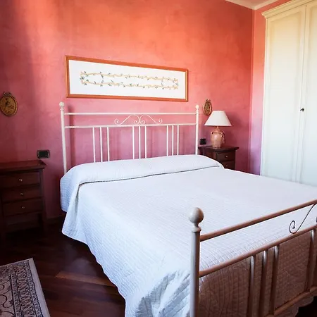 Criro Apartmanhotel