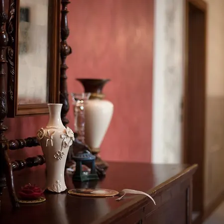 Criro מלון דירות 4*