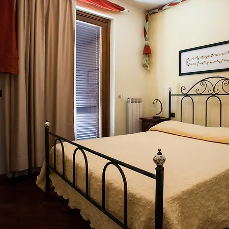 Criro Apartmanhotel 4*