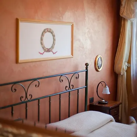 Criro Apartmanhotel