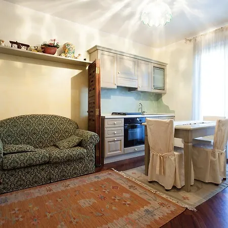 Criro מרינה פלמנזה