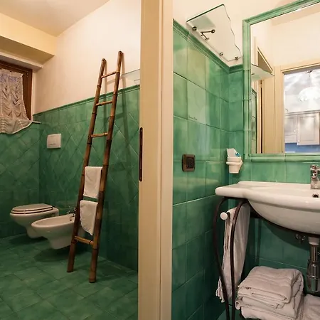 Apartmanhotel Criro Marina Palmense