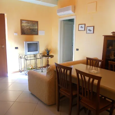 Criro מרינה פלמנזה