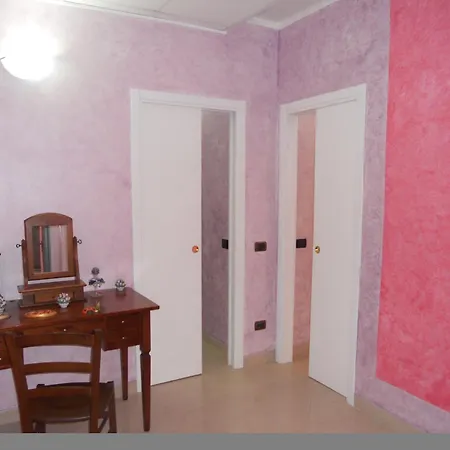 Apartmanhotel Criro