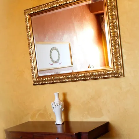 Criro Apartmanhotel