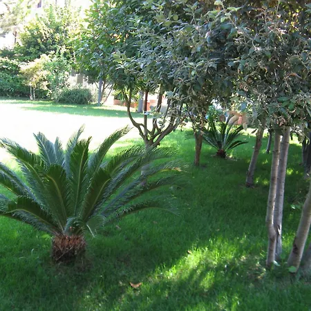 Criro מלון דירות מרינה פלמנזה