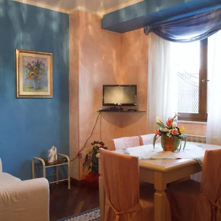 Criro Hotel apartamentowy