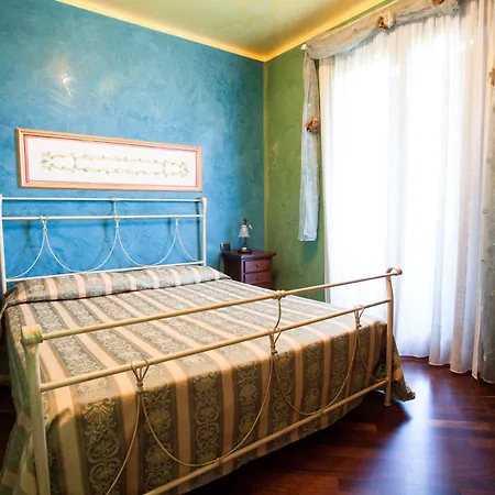 מלון דירות Criro מרינה פלמנזה