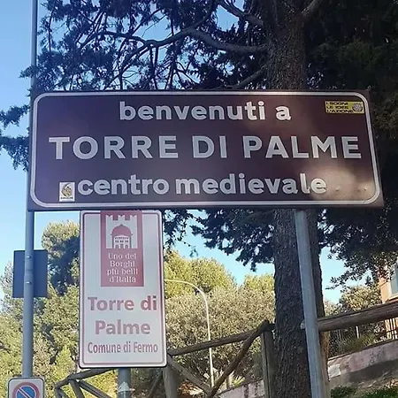 Apartmanhotel Criro Marina Palmense